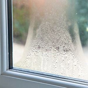 Deumidificatore assorbi umidità in vaschetta Maxi