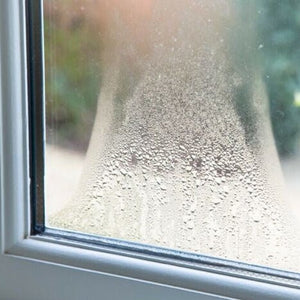 Vaschetta deumidificatore universale per ambienti non elettrico assorbiumidità bagno