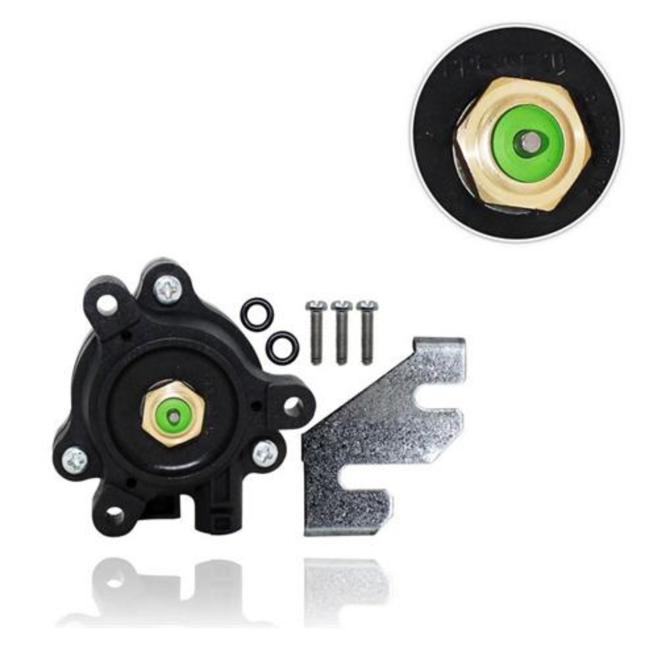 Depressore VC-VCW T3 Tecnoblock VM-VMW 180-280X VL151017 ricambio originale per caldaie Vaillant