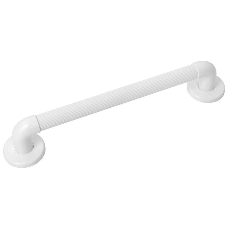 Maniglione di sostegno in PVC per disabili da parete
