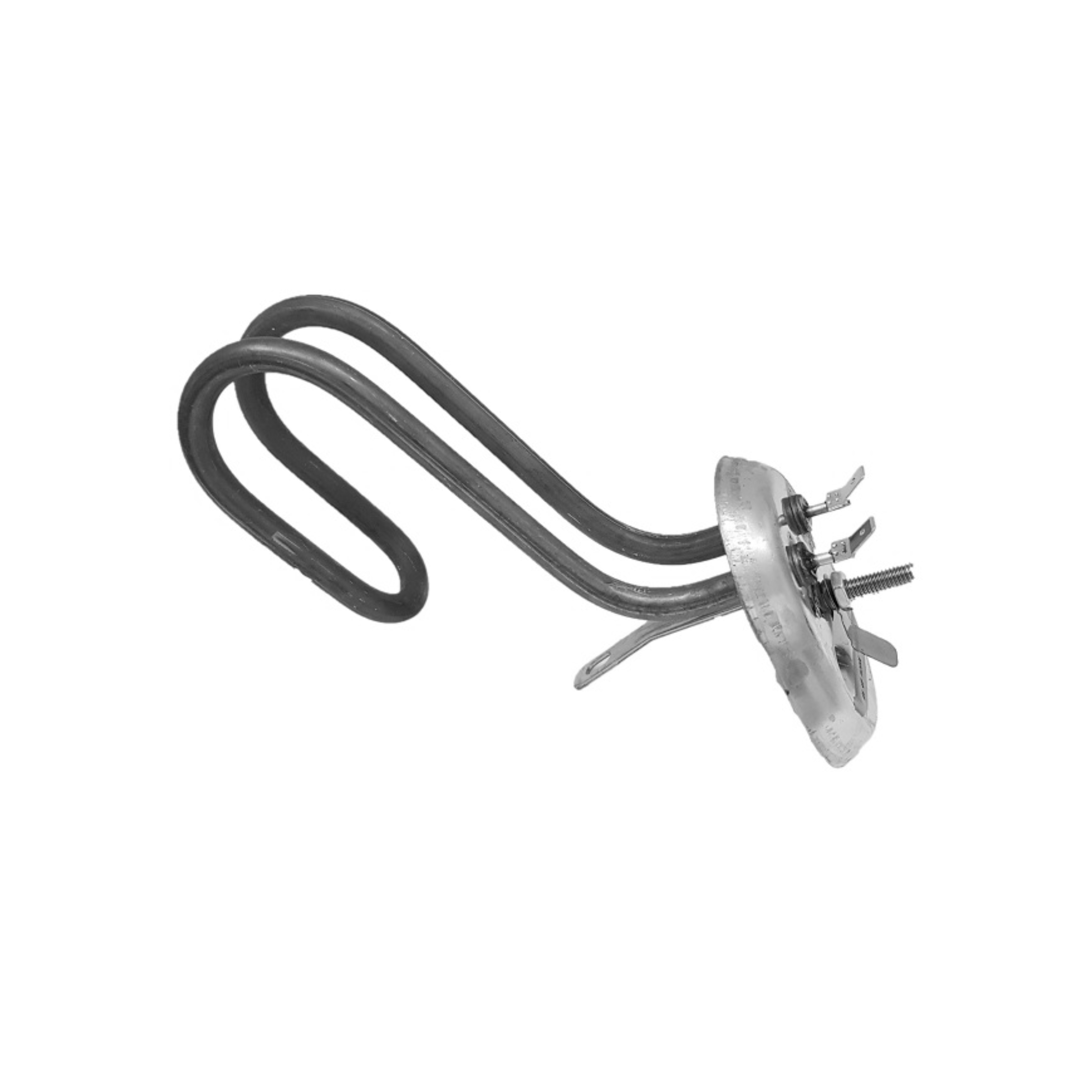 Resistenza elettrica 1500W MTS65103766 ricambio originale per caldaie Ariston MTS
