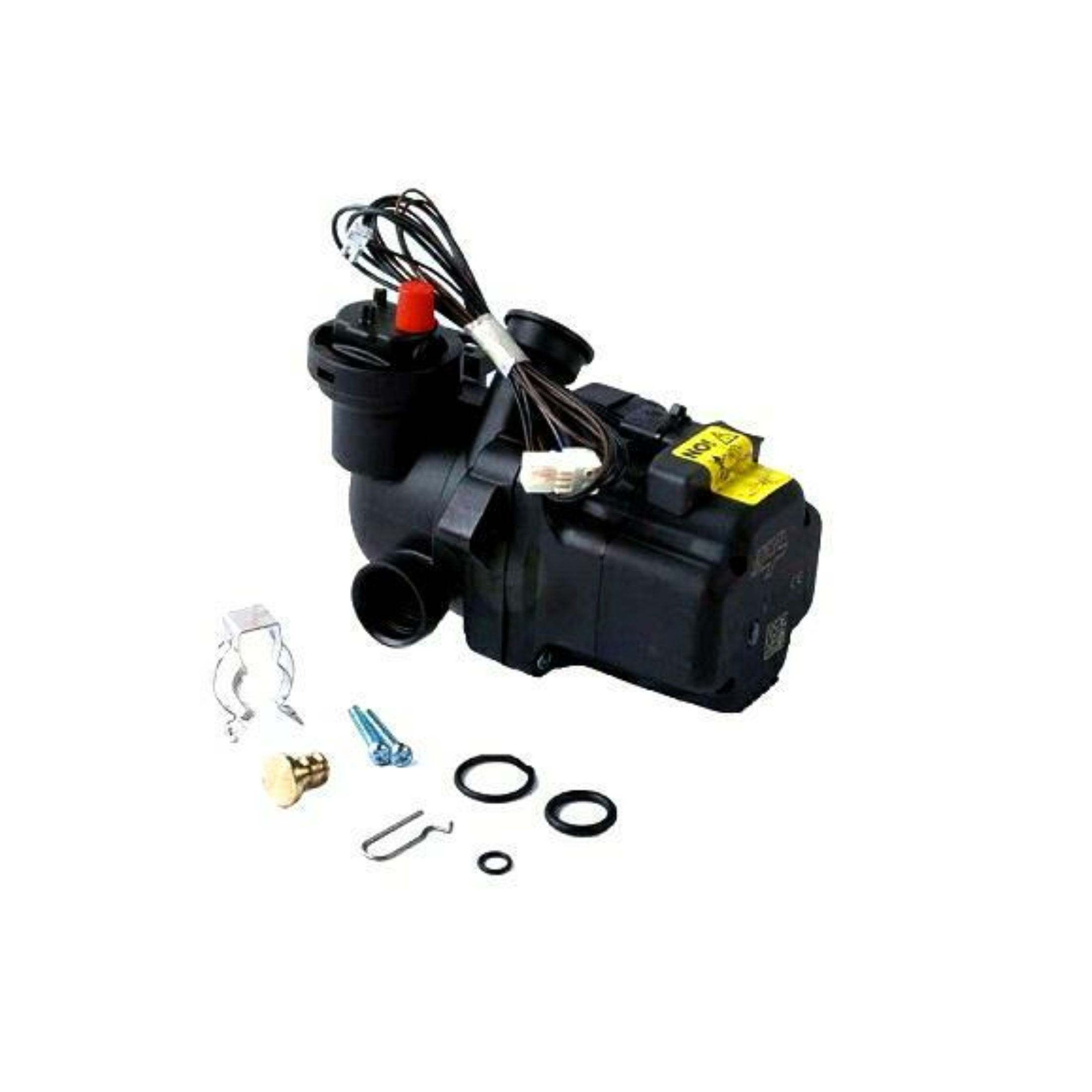 Pompe de circulation 5M PWM ENER MTS60001947-02 pièce de rechange d'origine pour chaudières Ariston MTS