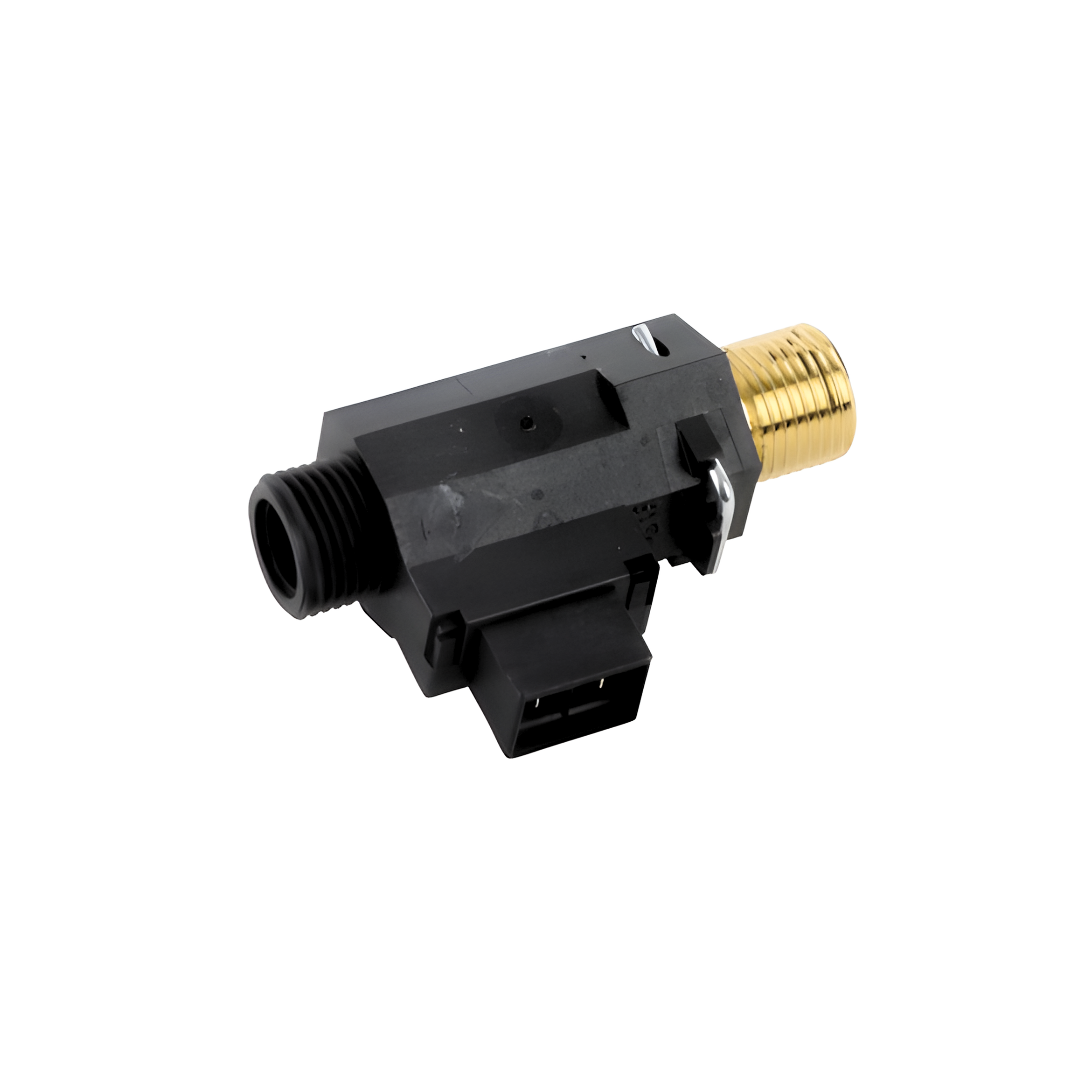 Interrupteur de débit Bitron MM MTS65100296, pièce de rechange d'origine pour chaudières Ariston MTS