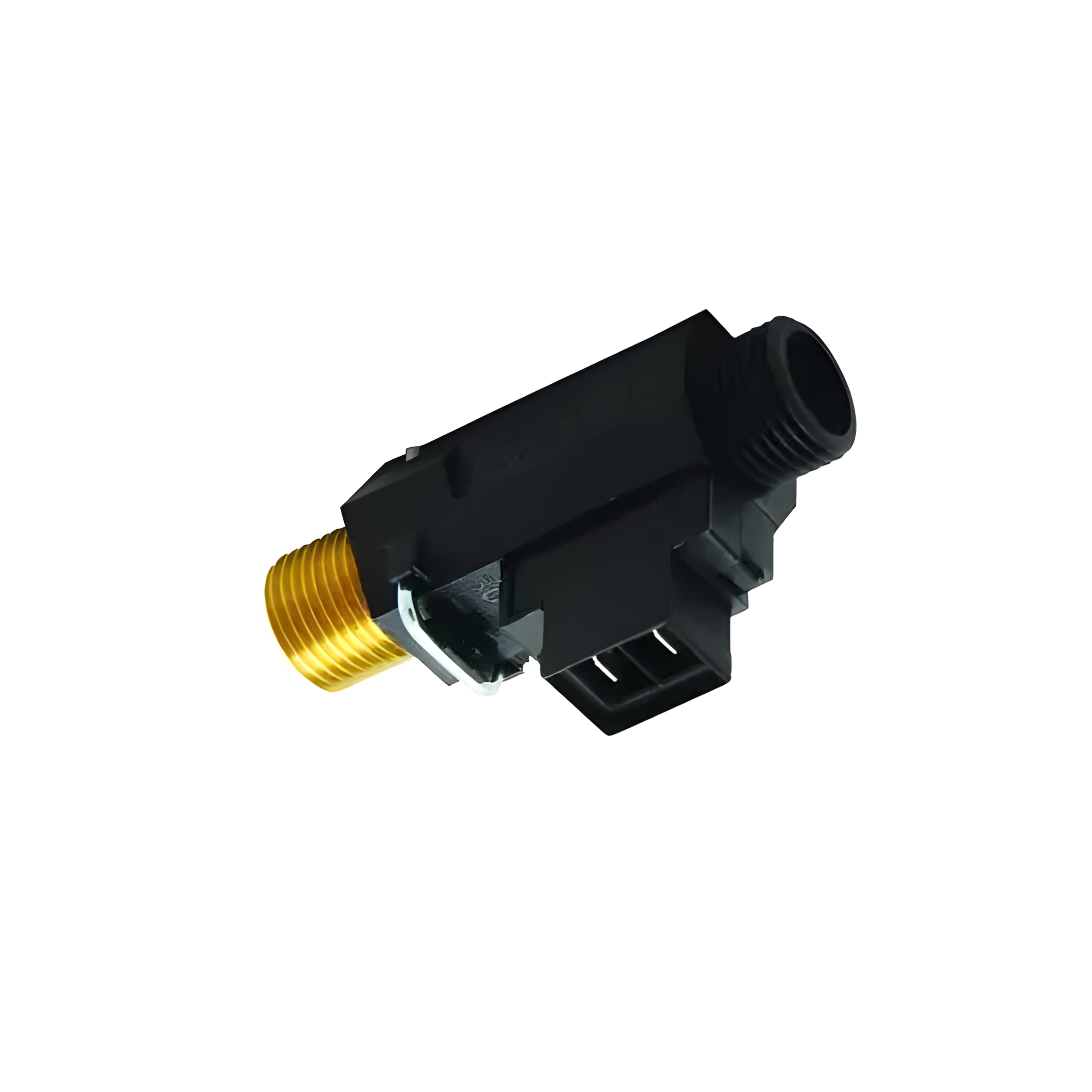 Interrupteur de débit Bitron MM MTS65100296, pièce de rechange d'origine pour chaudières Ariston MTS