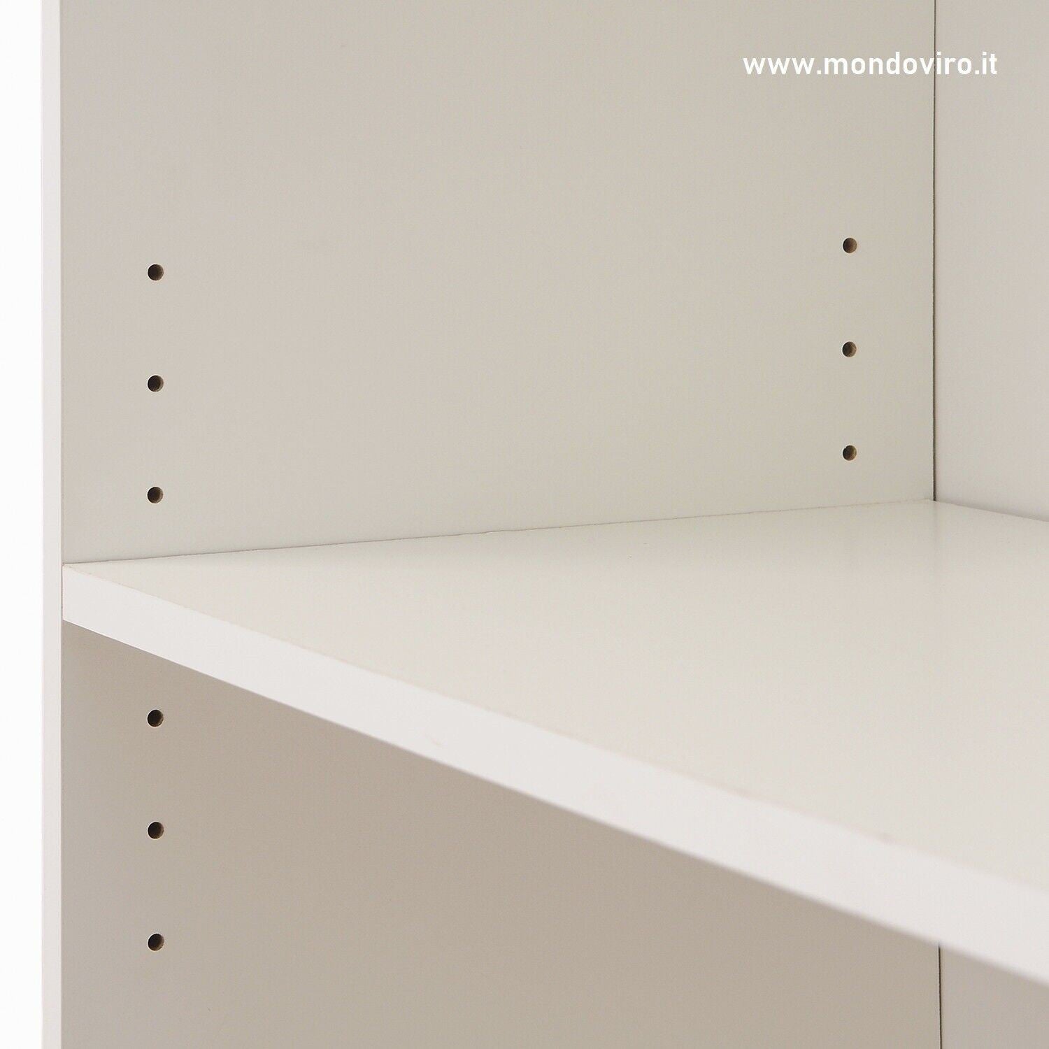 Specchiera da bagno 199 con luce a led con 1 anta cm 60x16 57h