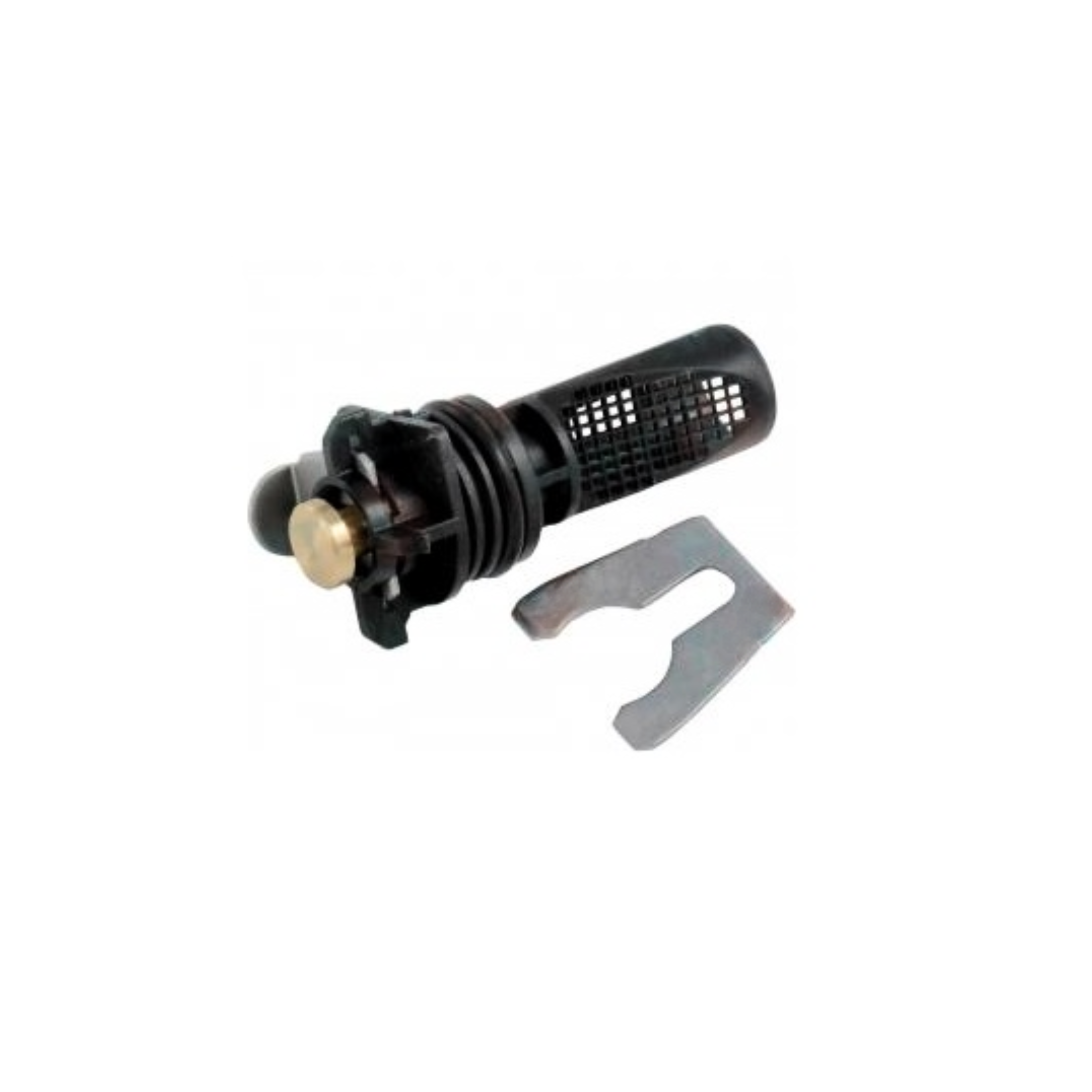Filtre à eau MTS60001372, remplacement d'origine pour chaudières Ariston MTS