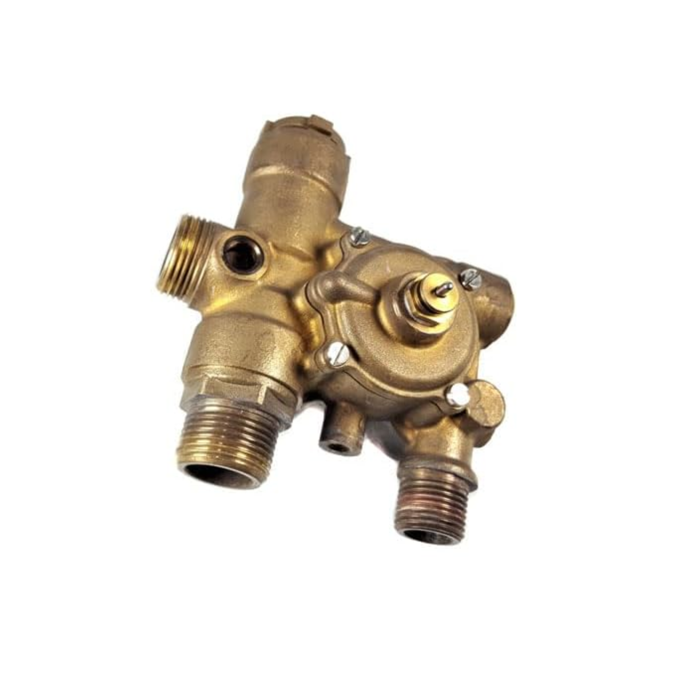 Gruppo mandata MTS65105060 ricambio originale per caldaie Ariston MTS