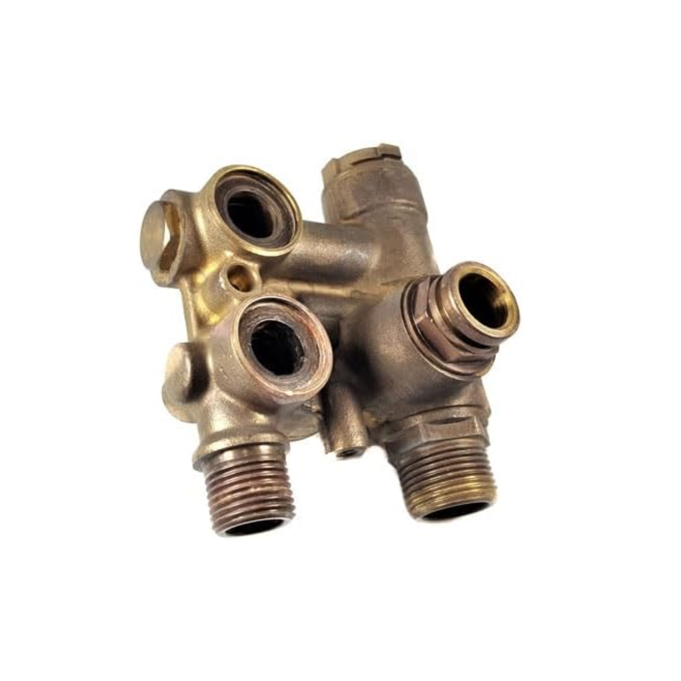 Gruppo mandata senza pressostato MTS65105061 ricambio originale per caldaie Ariston MTS