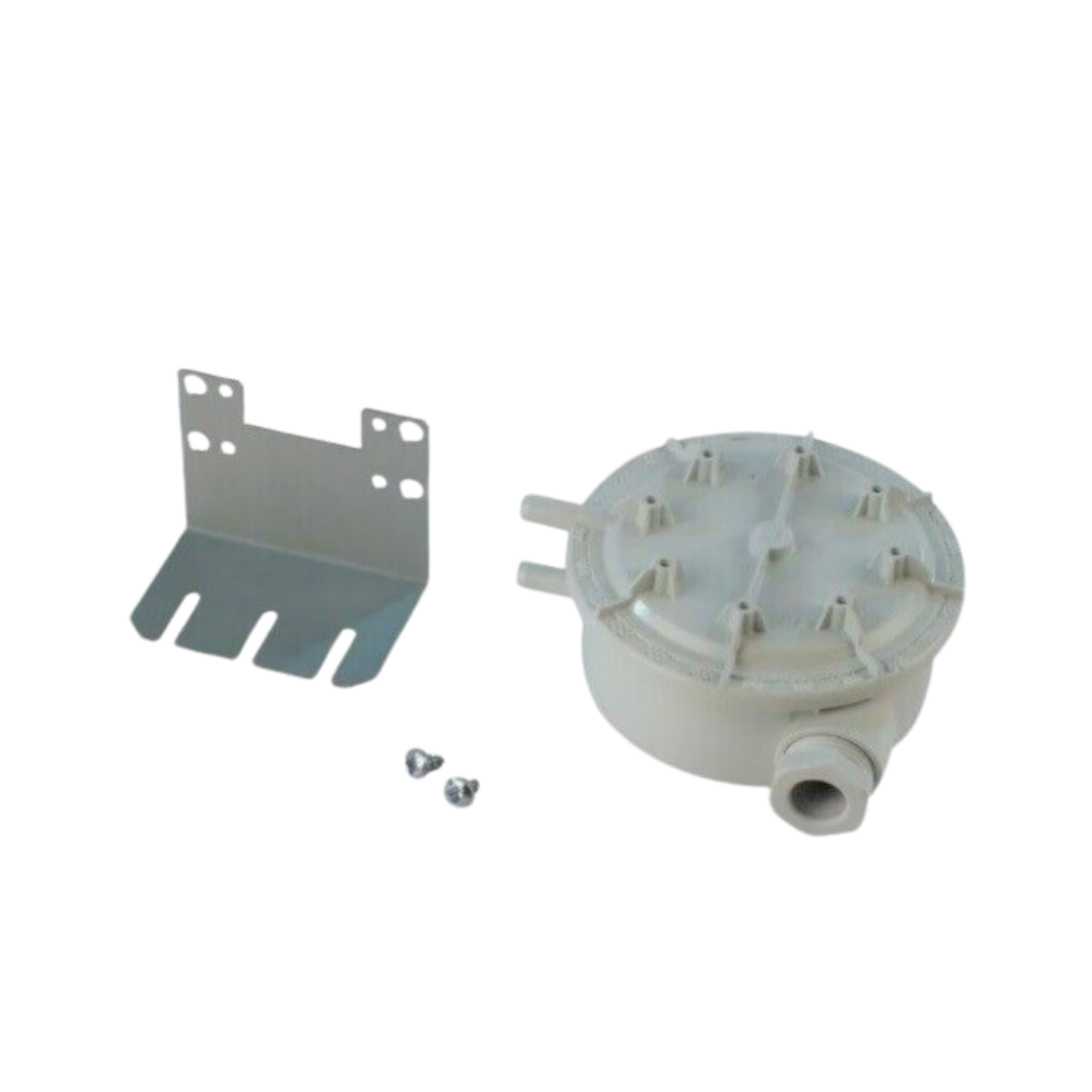 Kit Pressostato aria 50PA MTS65104671-01 ricambio originale per caldaie Ariston MTS