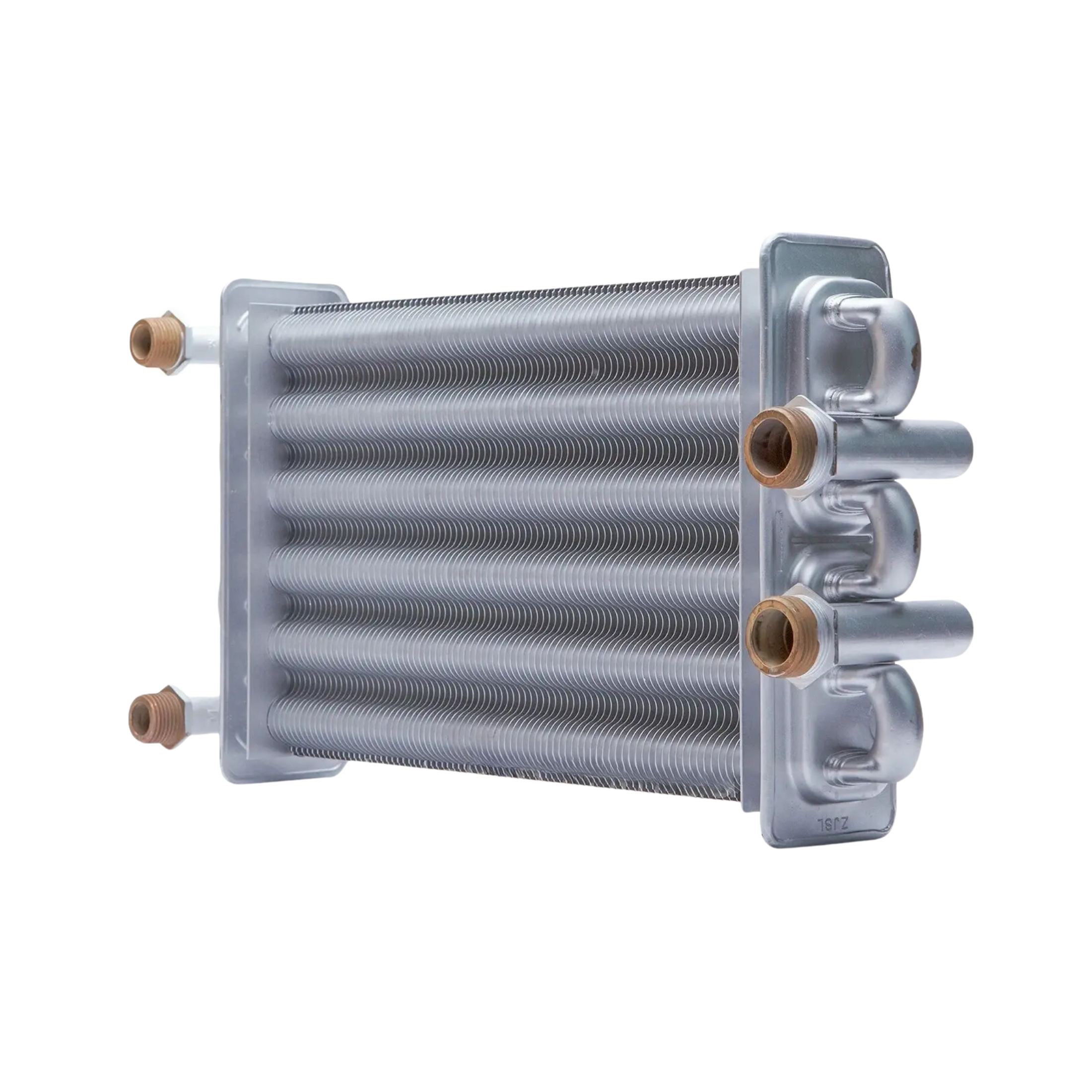 Échangeur de chaleur MTS65105094, pièce de rechange d'origine pour chaudières Ariston MTS