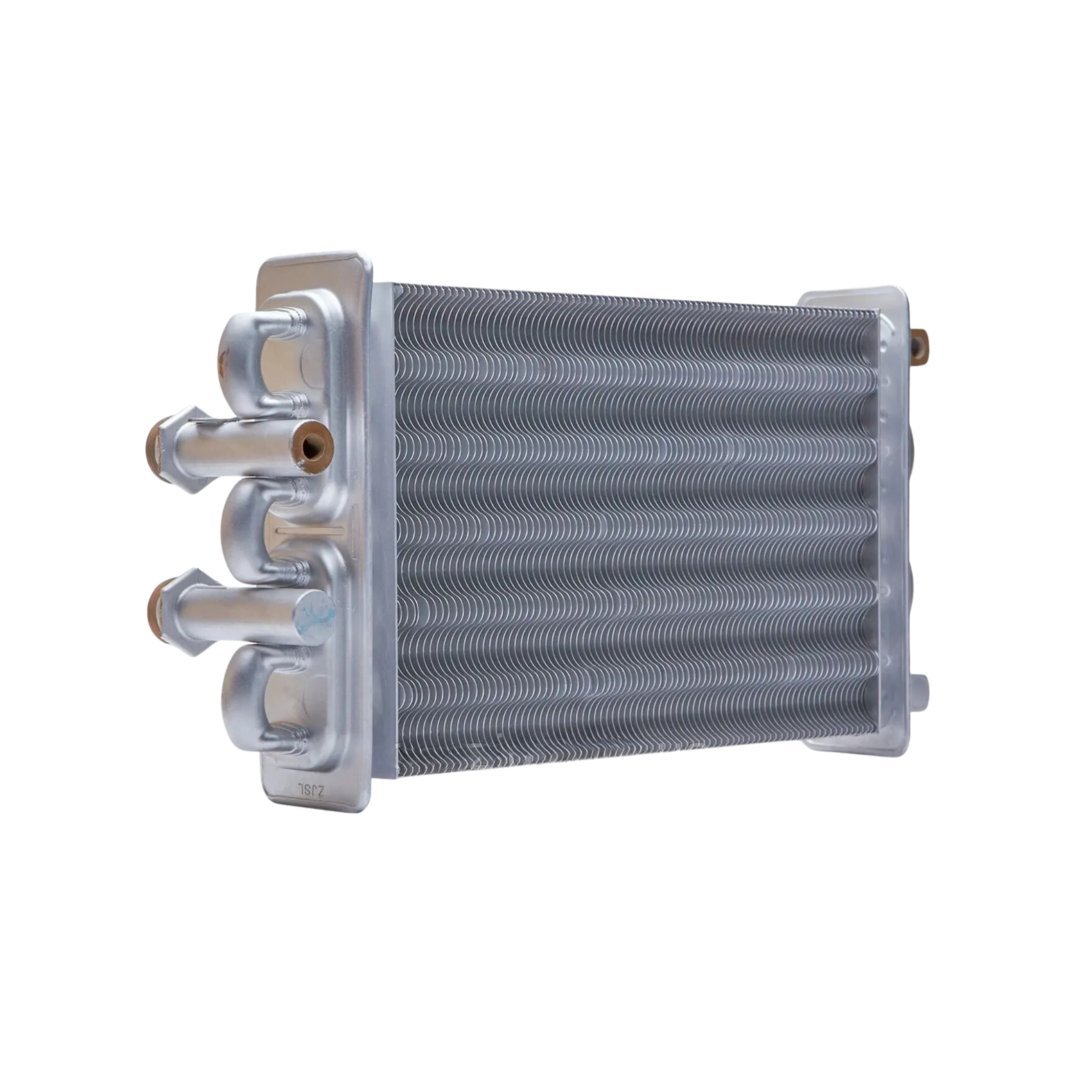 Échangeur de chaleur MTS65106300, pièce de rechange d'origine pour chaudières Ariston MTS