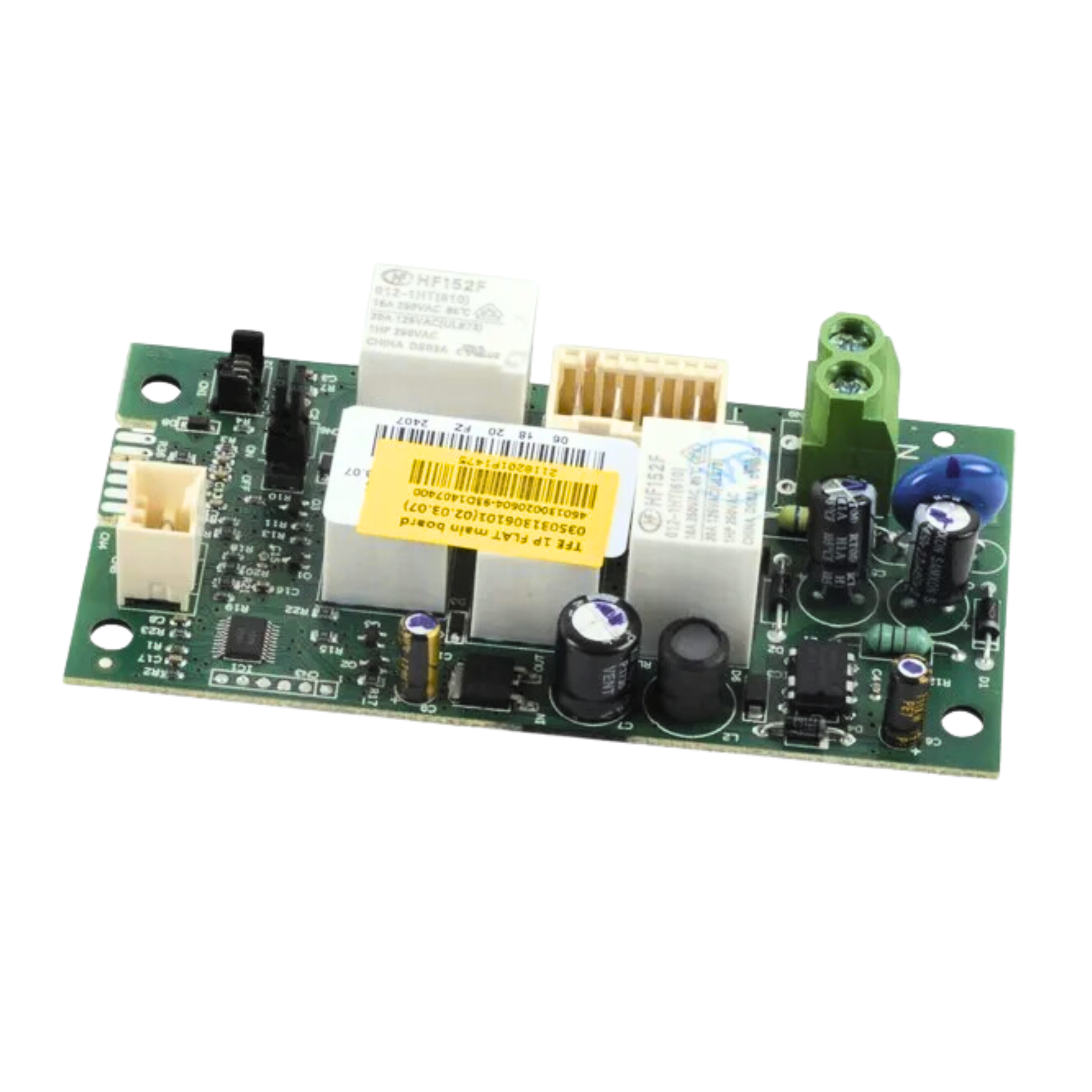 Carte électronique MTS65151293, pièce de rechange d'origine pour chaudières Ariston MTS