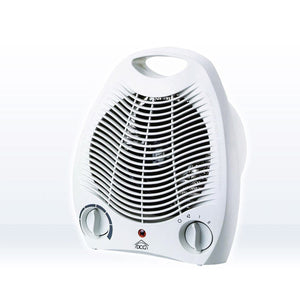 Termoventilatore di aria calda stufetta riscaldante 2000 W
