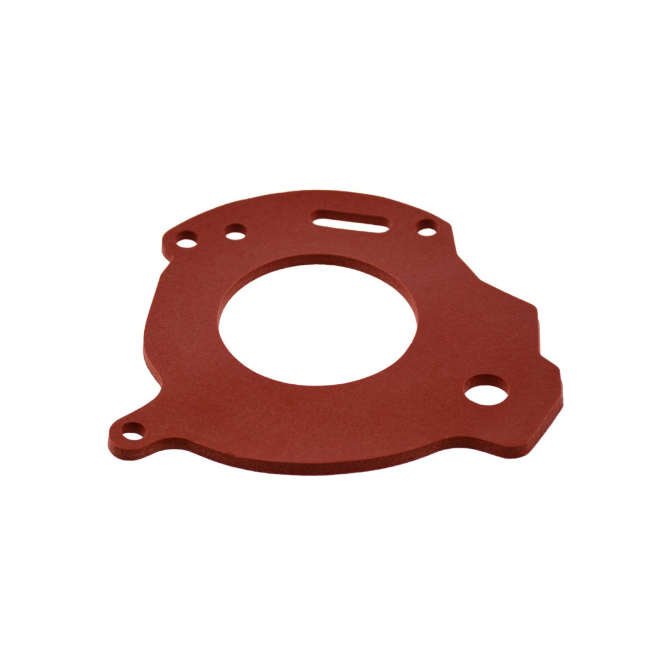 Guarnizione del bruciatore 87161105340 ricambio originale per caldaie Bosch Junkers