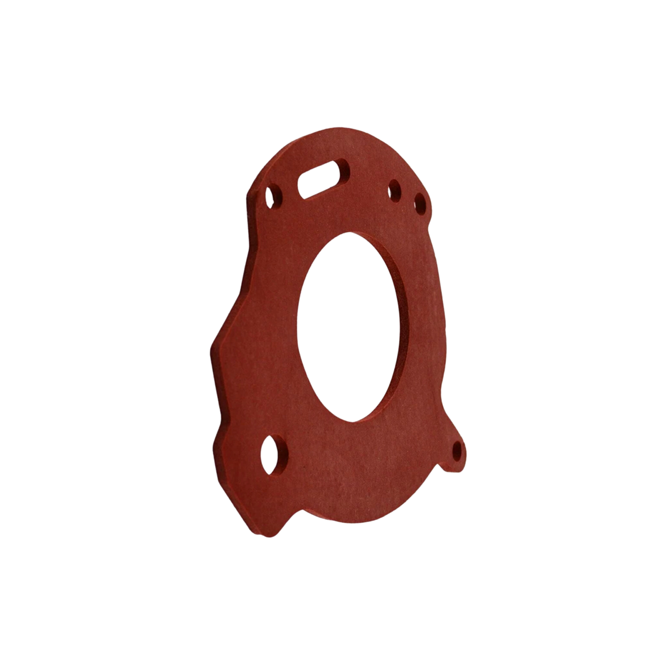 Guarnizione del bruciatore 87161105340 ricambio originale per caldaie Bosch Junkers