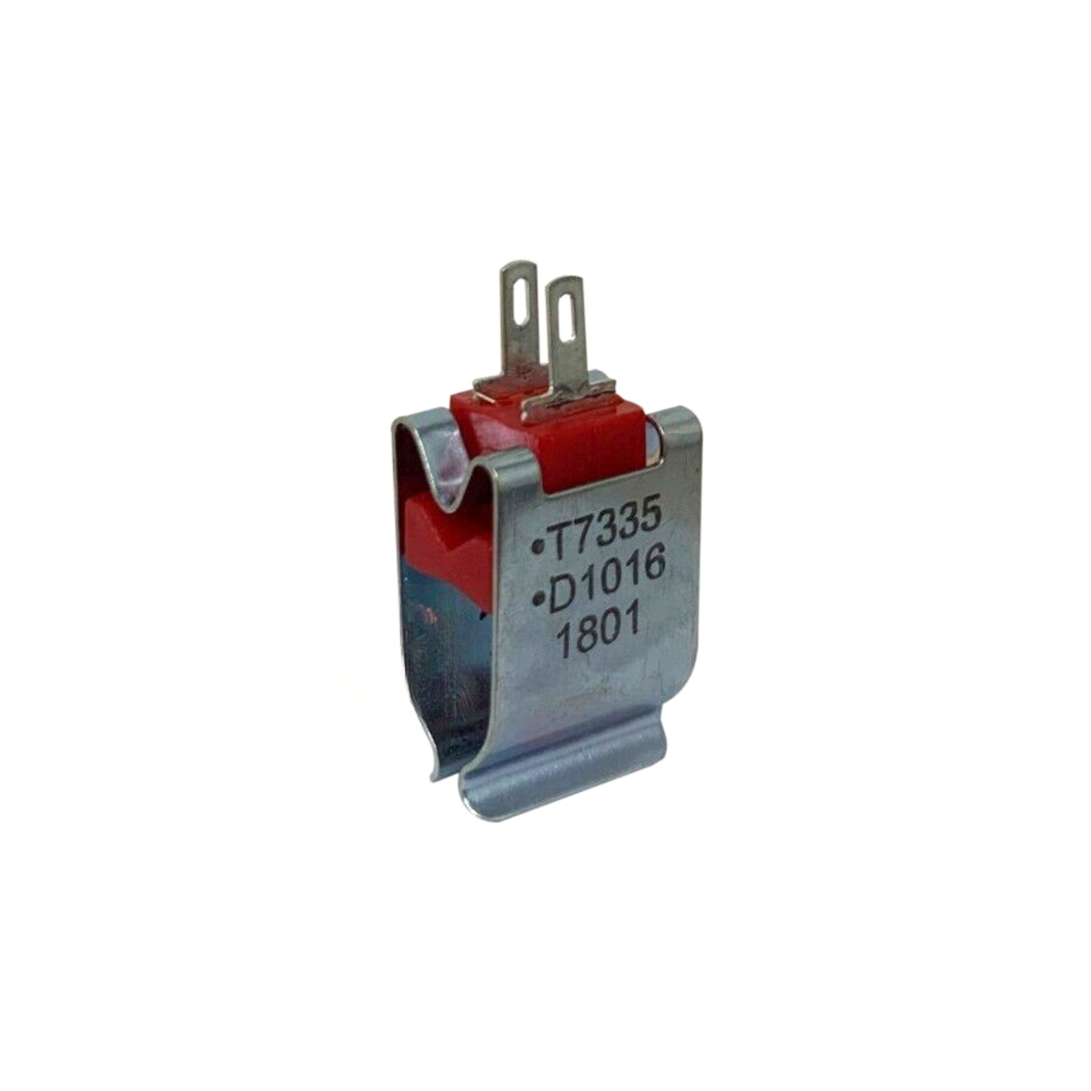Kit sonda temperatura riscaldamento FER39810220 ricambio originale per caldaie Ferroli