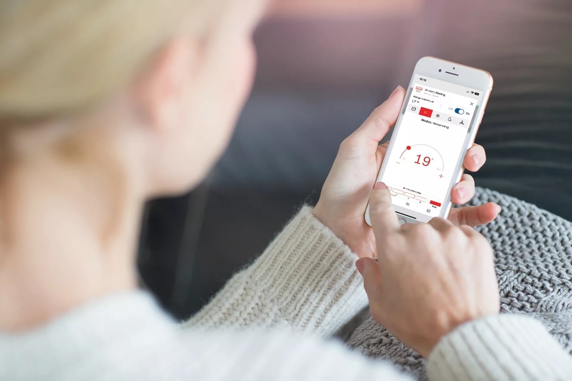 Caldaia murale Junkers a condensazione "Cerapur Smart" Bosch