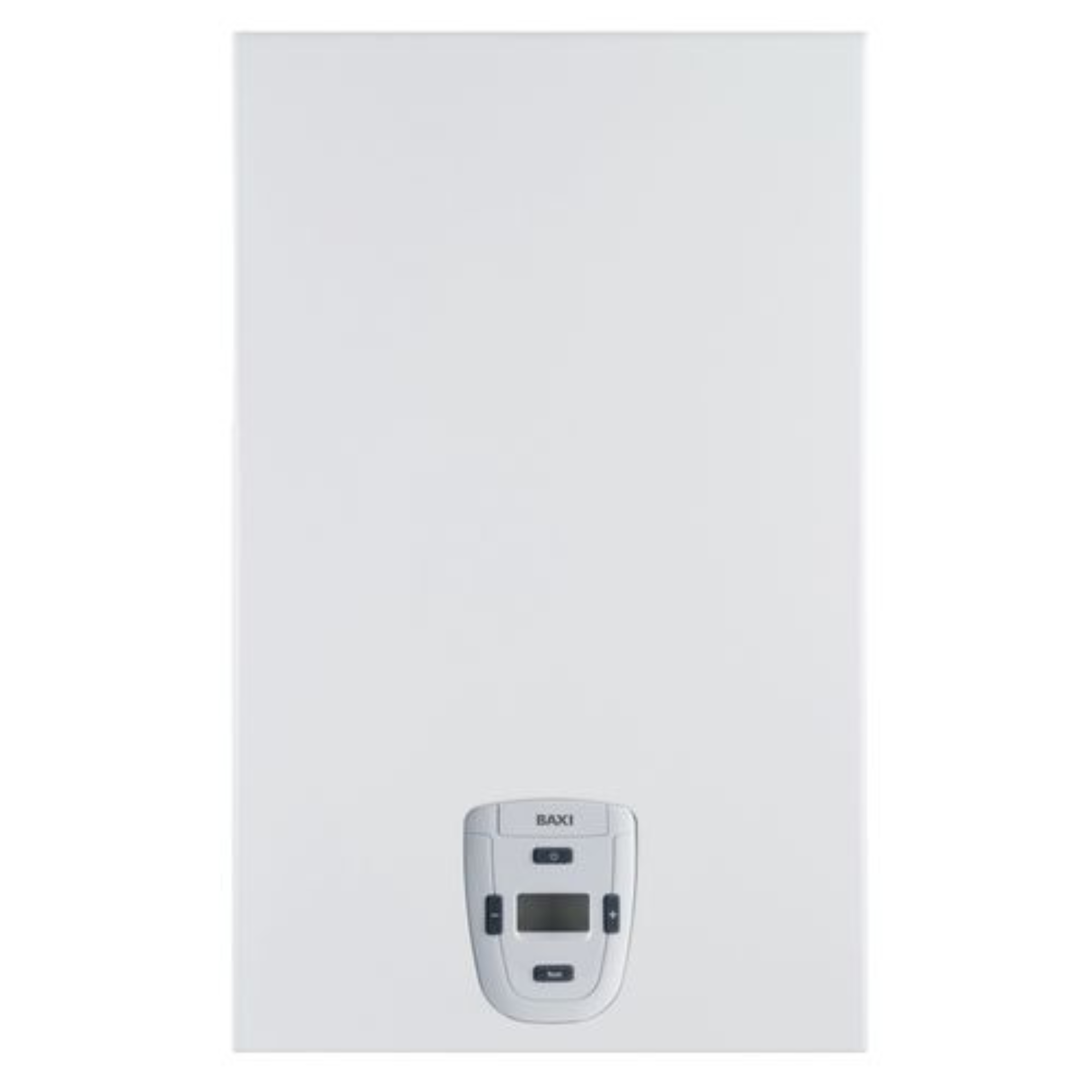 Baxi scaldabagno a gas metano "Acquaprojet Blue 11Fi" acqua calda 11 Litri/m