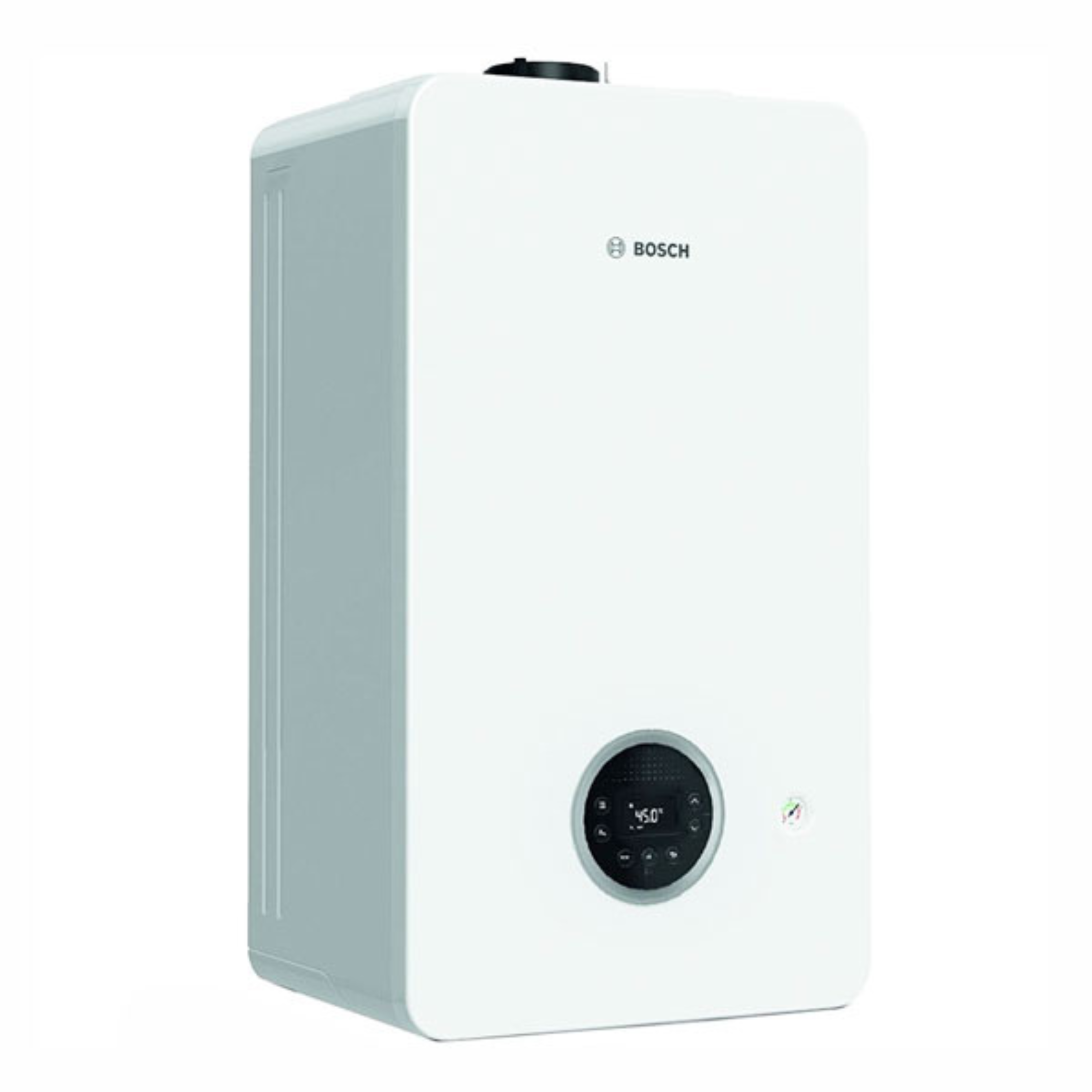 Caldaia a condensazione murale Bosch "Condens 2300W" combinata e compatta