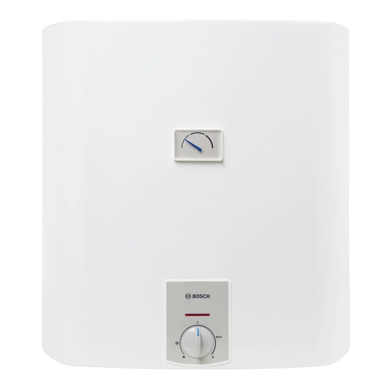 Bosch scaldabagno elettrico "Tronic 3500 T" acqua calda 50/80/100 litri