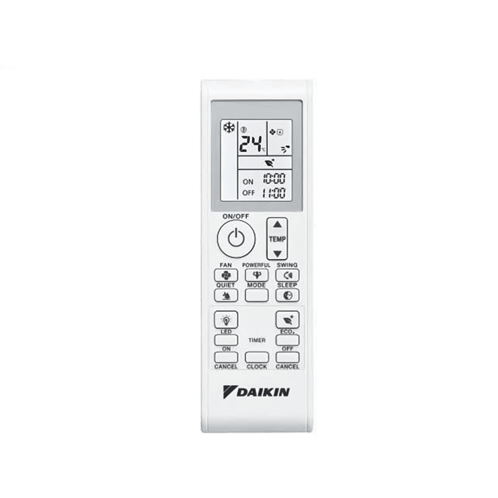 Climatizzatore Daikin Perfera R32 Inverter Wi-Fi FTXM20R RXM20R9 7000BTU