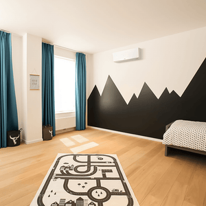 Climatizzatore Daikin Perfera R32 Inverter Wi-Fi FTXM20R RXM20R9 7000BTU