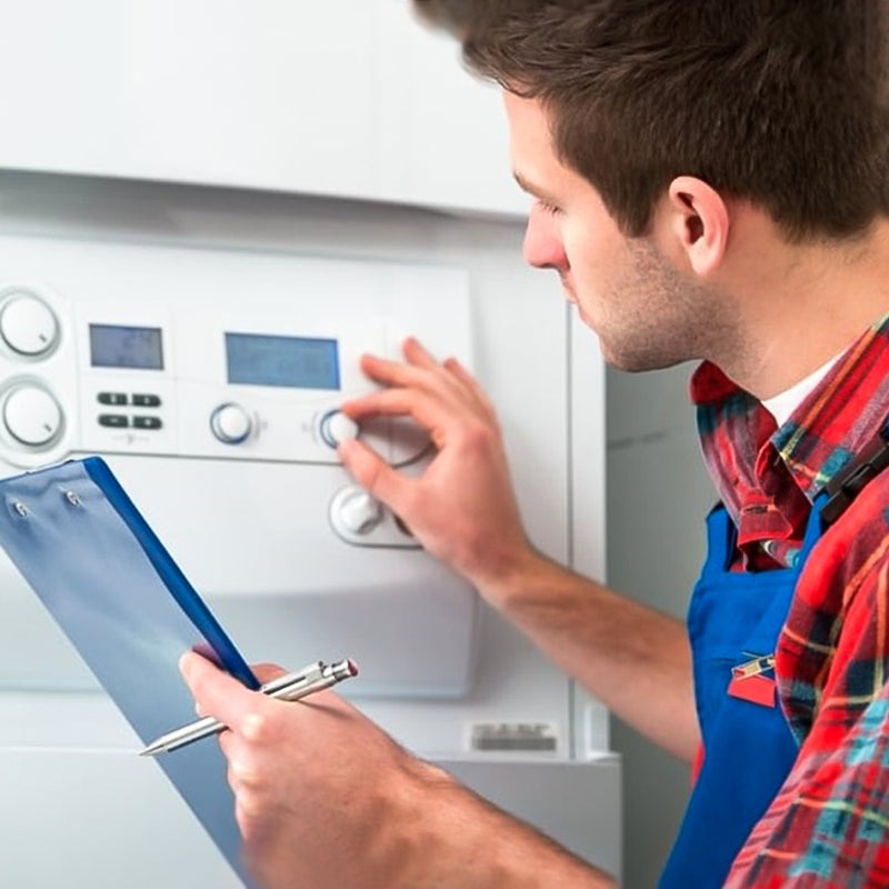 Rapporto di controllo di efficienza energetica 50 moduli in triplice copia
