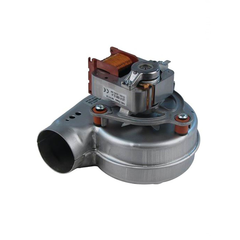 Ventilatore Micropiu G2K097 KI1087120 ricambio originale per caldaie Savio Biasi