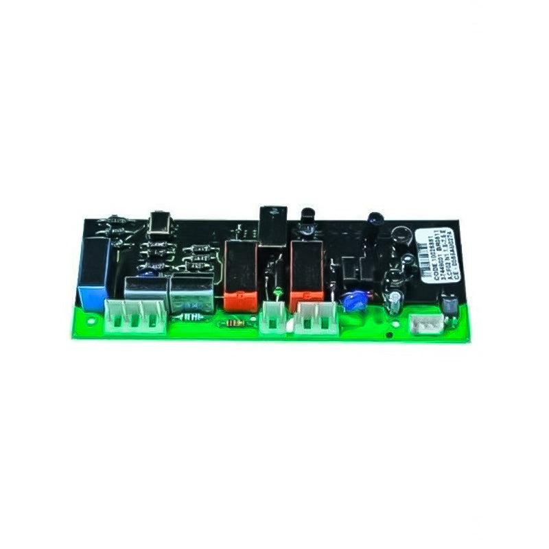 Scheda accensione BE10028891 controllo fiamma ACF02N1 caldaia Beretta