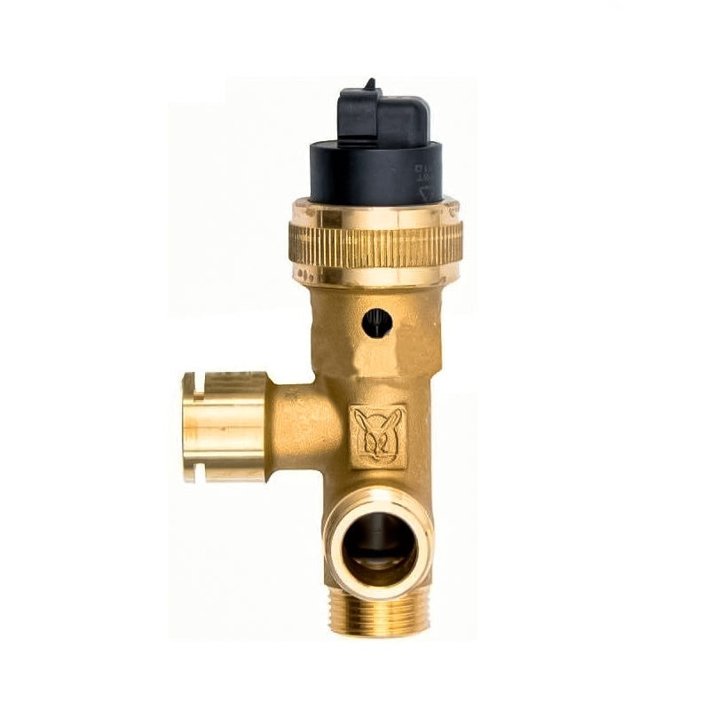 Valvola 3 vie vmw 242 5 VL0020073799 ricambio compatibile per caldaie Vaillant
