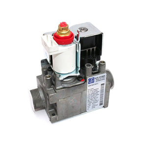Valvola gas sigma 845063 attacco 3 4 ricambio per caldaie Immergas Argo Sime Baxi