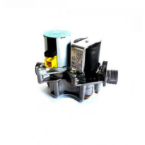 Valvola gruppo gas VL0020019991 ricambio originale per caldaia Vaillant