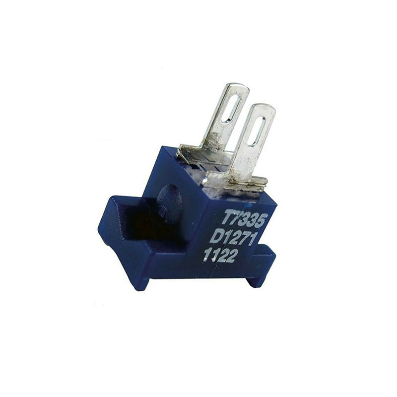 Sonda NTC a contatto ricambio originale per caldaie e scaldabagni Ariston Chaffoteaux