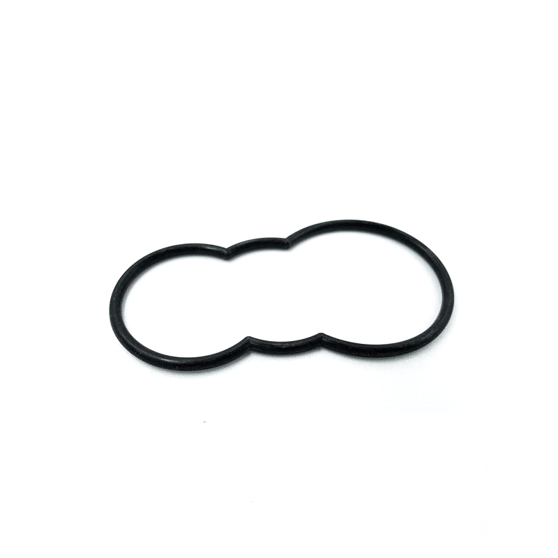 Kit revisione valvola 3 vie BE0977 ricambio originbale per caldaie Riello Sylber Beretta