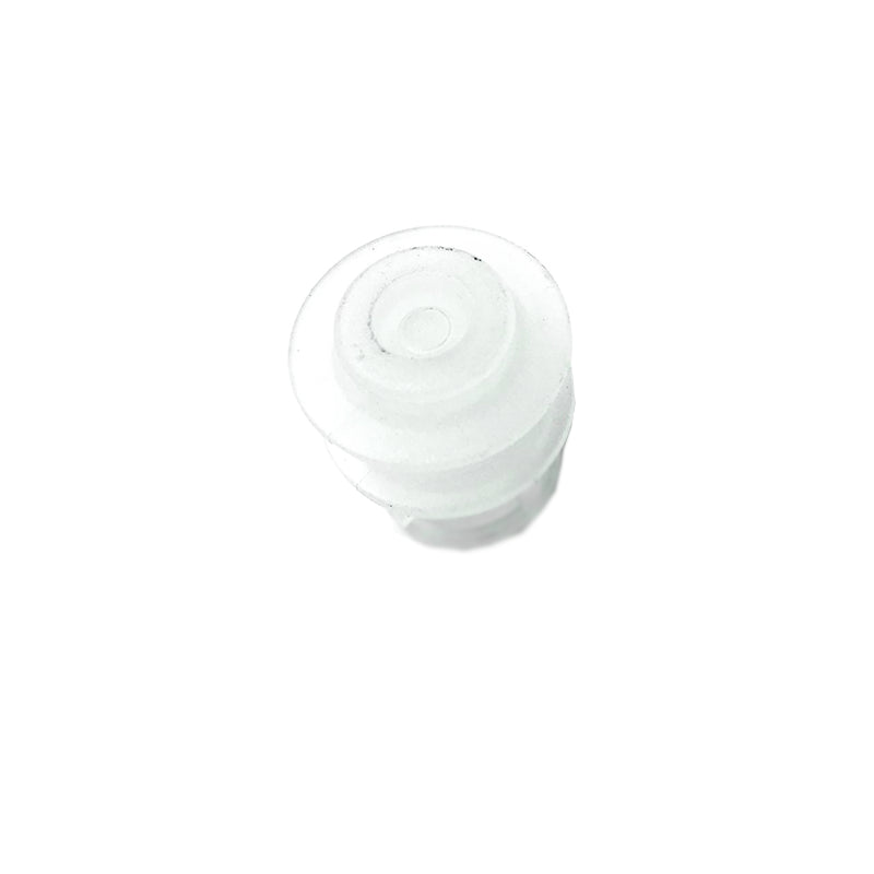 Kit revisione valvola 3 vie BE0977 ricambio originbale per caldaie Riello Sylber Beretta