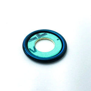 Kit revisione valvola 3 vie BE0977 ricambio originbale per caldaie Riello Sylber Beretta