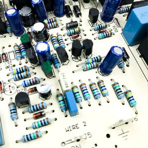 Scheda stagna di accensione BI1305101 ricambio originale per caldaie Savio Biasi