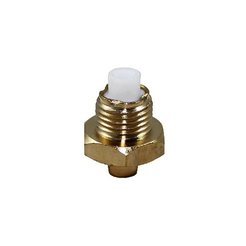 Assieme raccordo porta OR BE6919 ricambio originale per caldaie Beretta
