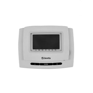 Crono termostato RC05 con controllo remoto BE10021057 originale per caldaie Beretta