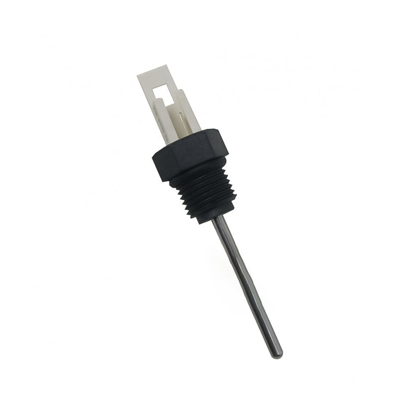 Sonda di tempertura fumi BE20007050 ricambio originale per caldaie Beretta