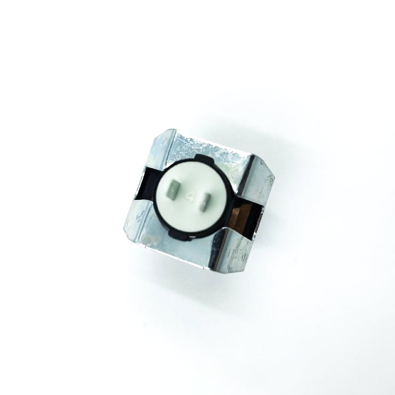 Sonda a contatto D. 18-22 ricambio originale per caldaie Ferroli Hermann