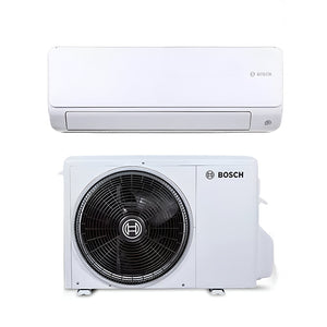 Climatizzatore Wi-Fi Smart Inverter Climate 6000i 12000 btu Bosch A+++