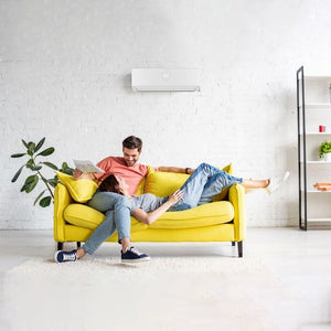 Climatizzatore Wi-Fi Smart Inverter Climate 3000i 9000 BTU Bosch A+++