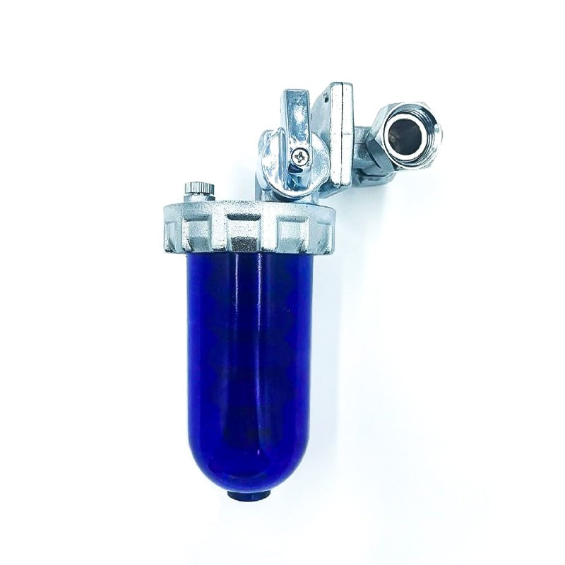 Filtro acqua anticalcare dosatore polifosfati attacco 1/2 per caldaie
