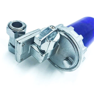 Filtro acqua anticalcare dosatore polifosfati attacco 1/2 per caldaie