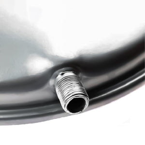 Vaso espansione BE20187349 ricambio originale per caldaie Beretta