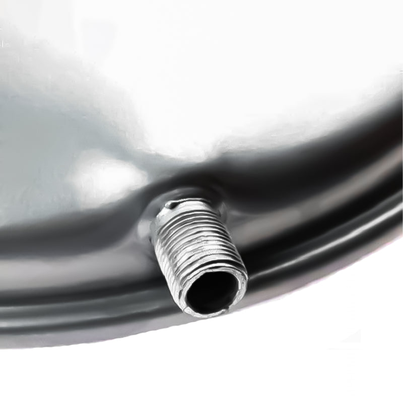 Vaso espansione BE20187349 ricambio originale per caldaie Beretta