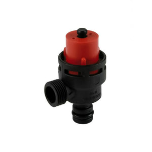 Valvola di sicurezza Genus 24 FF VALSIC01 ricambio compatibile per caldaie Ariston Junkers Bosch Chaffoteaux