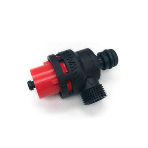 Valvola di sicurezza Genus 24 FF VALSIC01 ricambio compatibile per caldaie Ariston Junkers Bosch Chaffoteaux