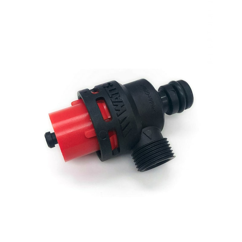 Valvola di sicurezza Genus 24 FF VALSIC01 ricambio compatibile per caldaie Ariston Junkers Bosch Chaffoteaux